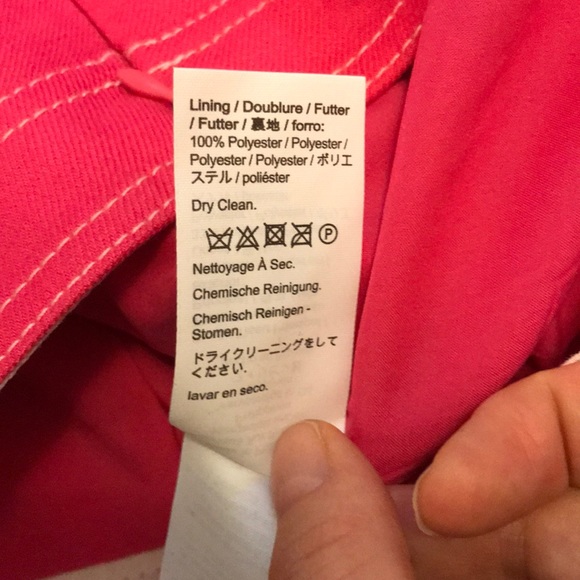 NWT J Crew Peyton Sailor Pant in Stretch Linen - Picture 13 of 14